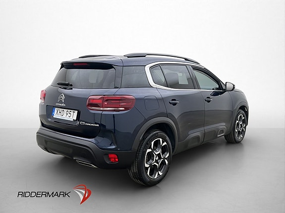 Citroen C5 Aircross 4 of 30