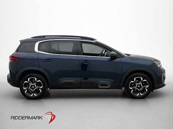 Citroen C5 Aircross 5 of 30