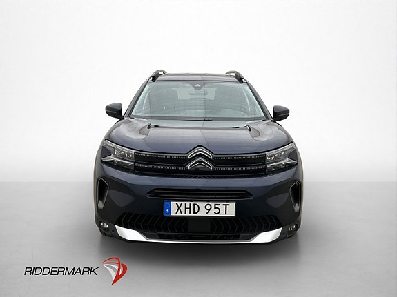Citroen C5 Aircross 8 of 30