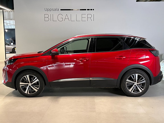 Peugeot 3008 2 of 23