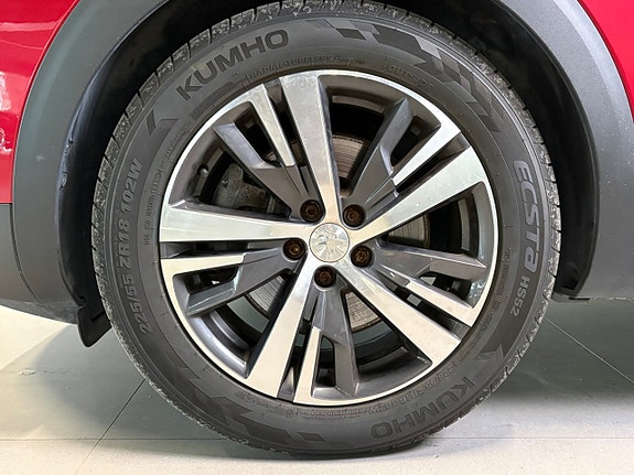 Peugeot 3008 22 of 23
