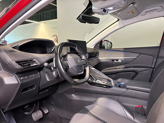 Peugeot 3008 11 of 23