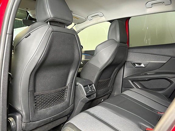 Peugeot 3008 9 of 23