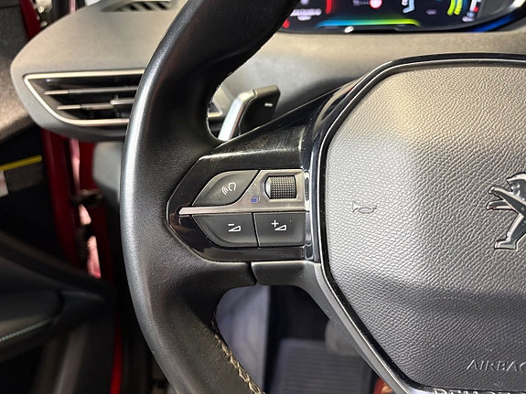 Peugeot 3008 19 of 23
