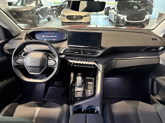 Peugeot 3008 12 of 23