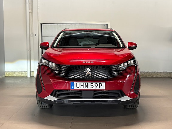 Peugeot 3008 3 of 23