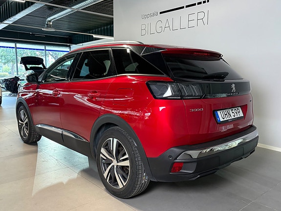 Peugeot 3008 4 of 23