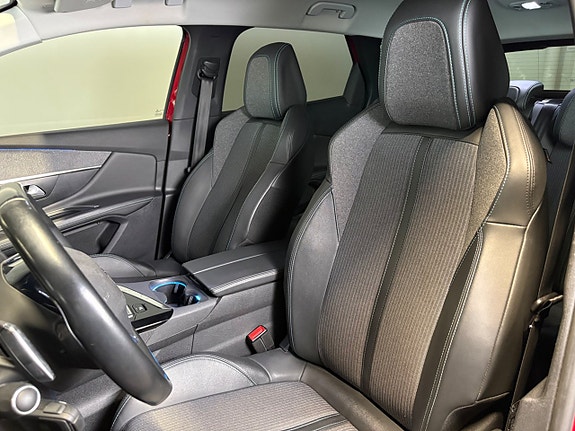 Peugeot 3008 10 of 23