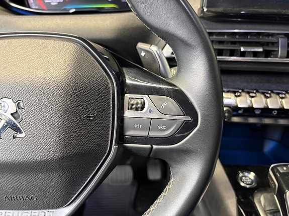 Peugeot 3008 20 of 23