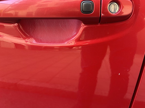 Toyota Prius 15 of 15