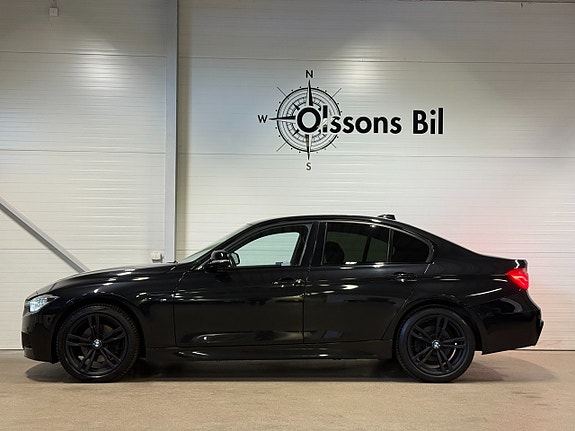 BMW 320d 4 of 17