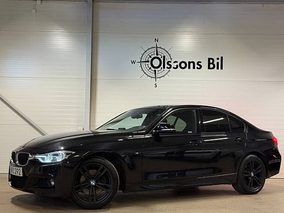 BMW 320d 2 of 17
