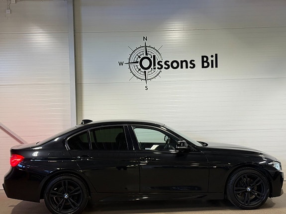 BMW 320d 8 of 17