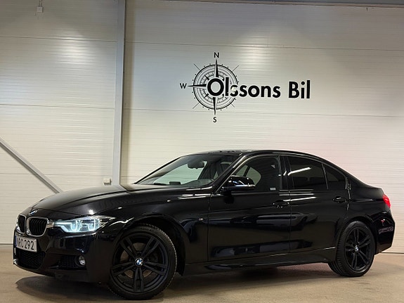 BMW 320d