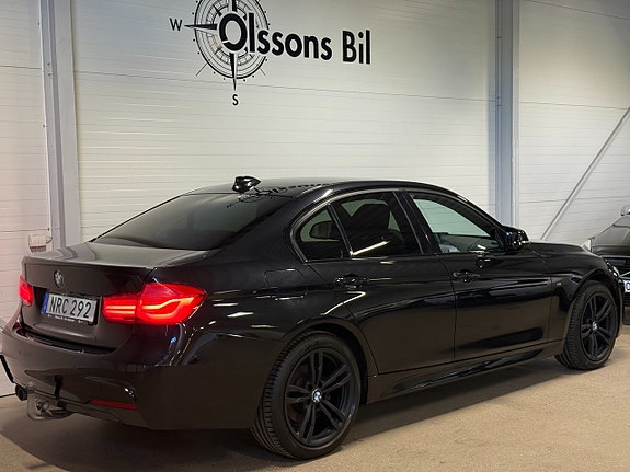 BMW 320d 7 of 17