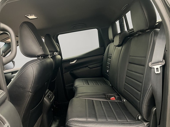 Mercedes-Benz X250 d 29 of 30