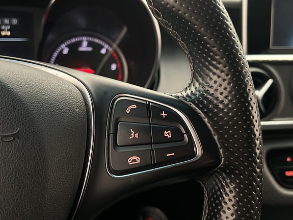 Mercedes-Benz X250 d 21 of 30