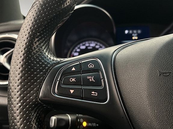 Mercedes-Benz X250 d 19 of 30