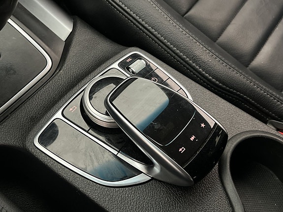 Mercedes-Benz X250 d 28 of 30
