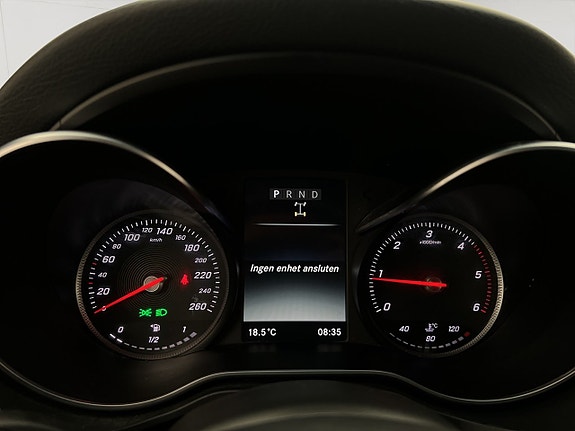Mercedes-Benz X250 d 20 of 30