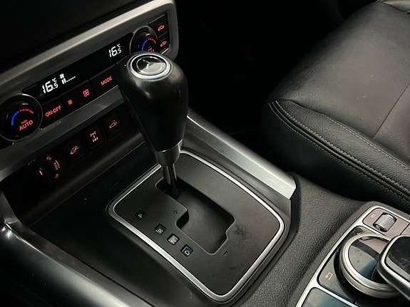 Mercedes-Benz X250 d 27 of 30