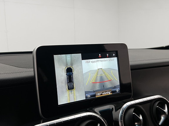 Mercedes-Benz X250 d 22 of 30