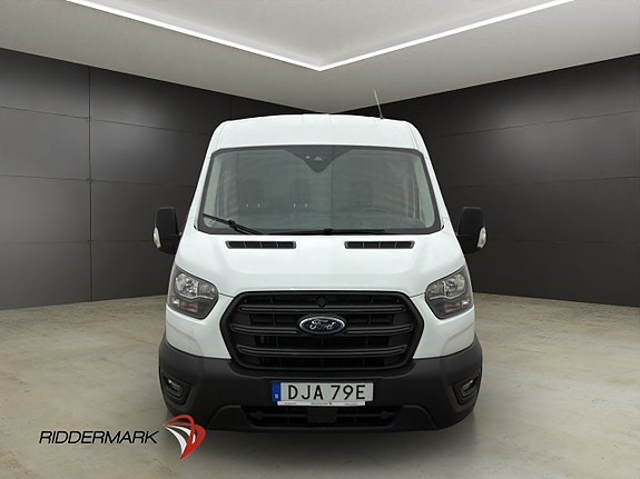 Ford Transit 5 of 27