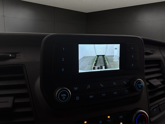 Ford Transit 18 of 27