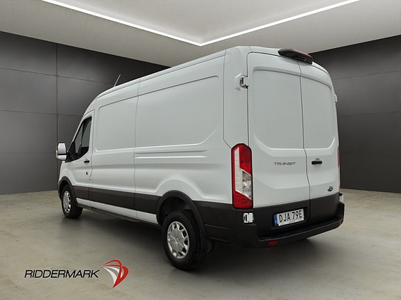 Ford Transit 7 of 27