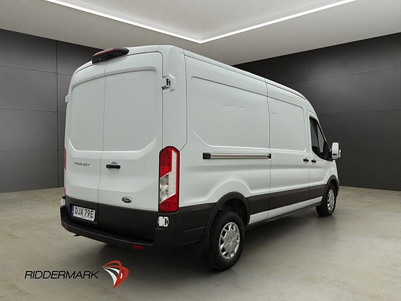 Ford Transit 9 of 27