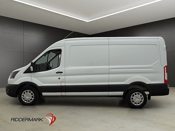 Ford Transit 6 of 27