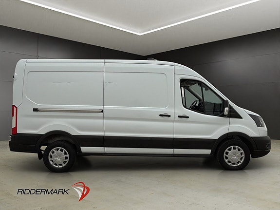 Ford Transit 2 of 27