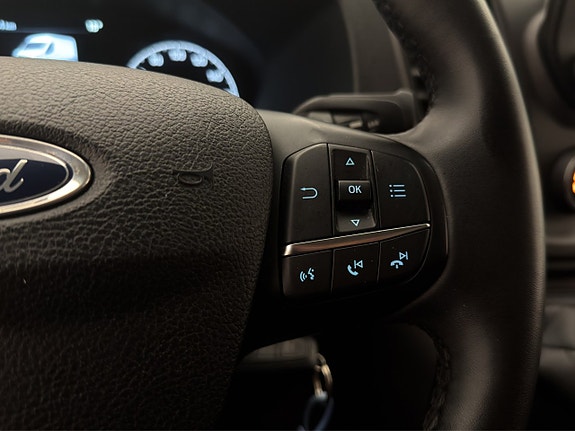 Ford Transit 17 of 27