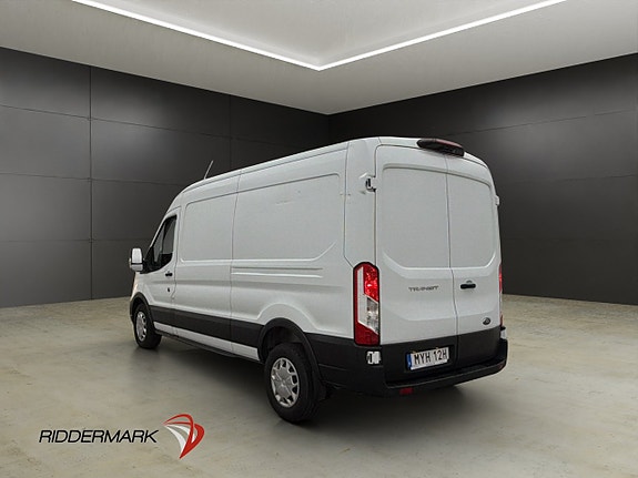 Ford Transit 7 of 28
