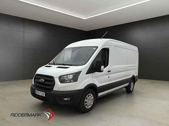 Ford Transit 3 of 28