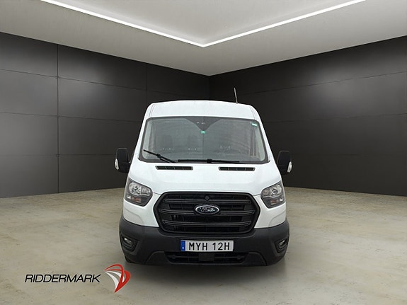 Ford Transit 5 of 28