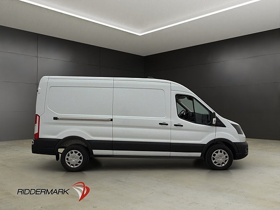 Ford Transit 2 of 28