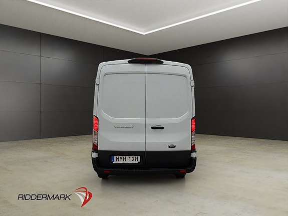 Ford Transit 8 of 28