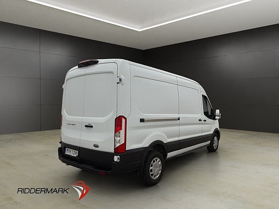 Ford Transit 9 of 28