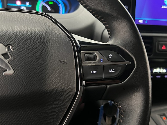 Peugeot e-Partner 18 of 30