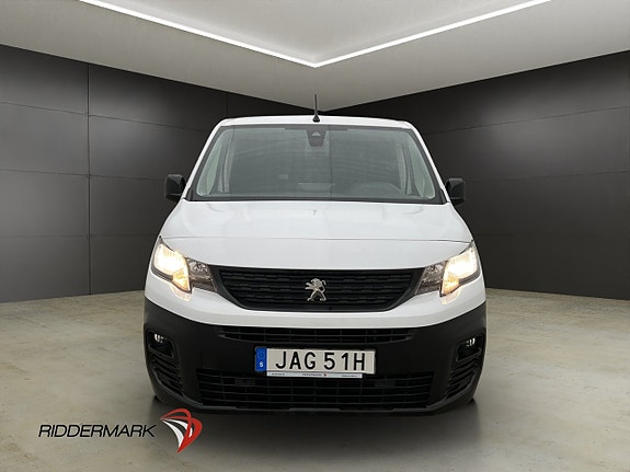 Peugeot e-Partner 5 of 30