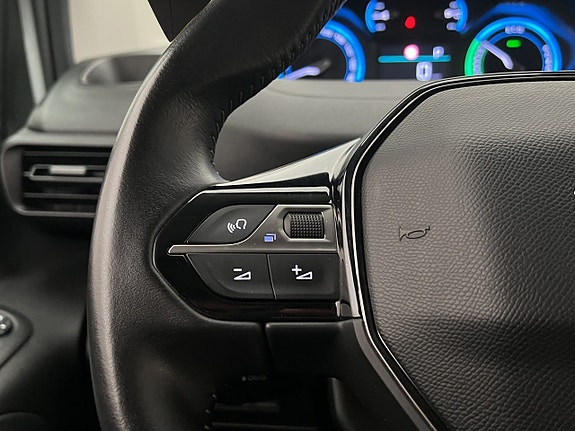 Peugeot e-Partner 17 of 30