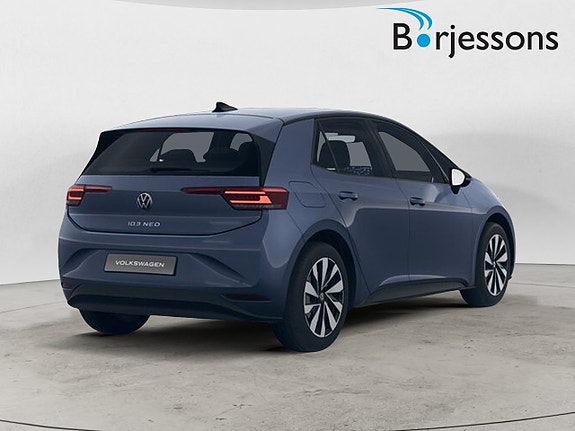 Volkswagen ID.3 Neo 3 of 4