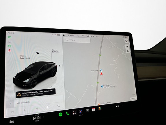Tesla Model Y 19 of 29