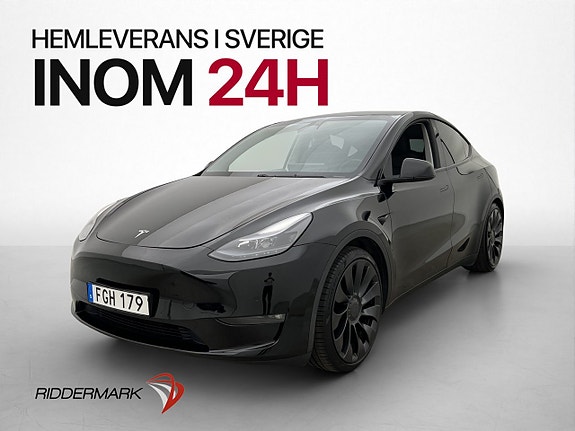 Tesla Model Y 4 of 29