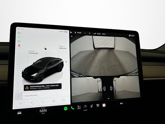 Tesla Model Y 15 of 29