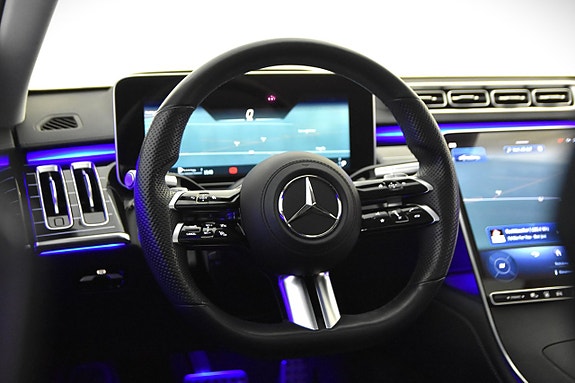 Mercedes-Benz S500 11 of 26