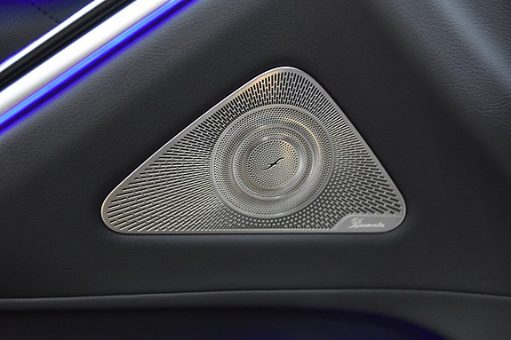 Mercedes-Benz S500 14 of 26