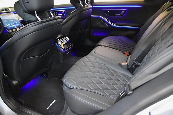 Mercedes-Benz S500 15 of 26