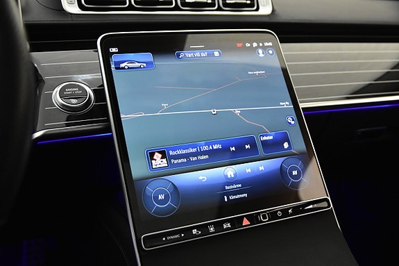 Mercedes-Benz S500 25 of 26